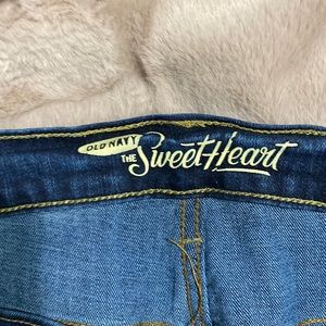 Old Navy Bootcut Jeans